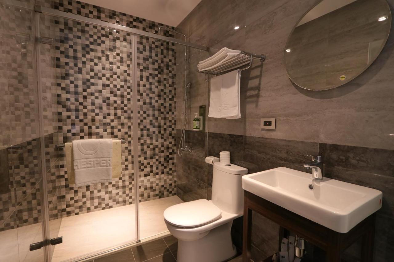 Hotel Hesper Hsr Taichung Værelse billede